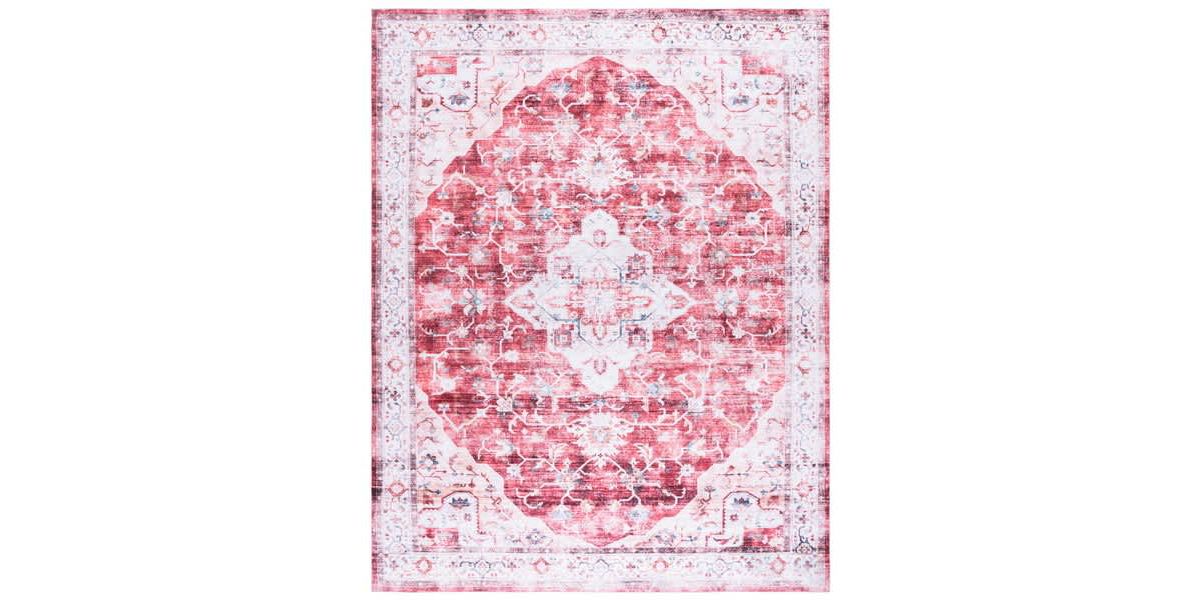 Martha Stewart Washable Collection Traditional 156 Rug