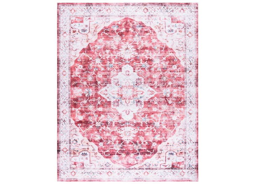 Martha Stewart Washable Collection Traditional 156 Rug