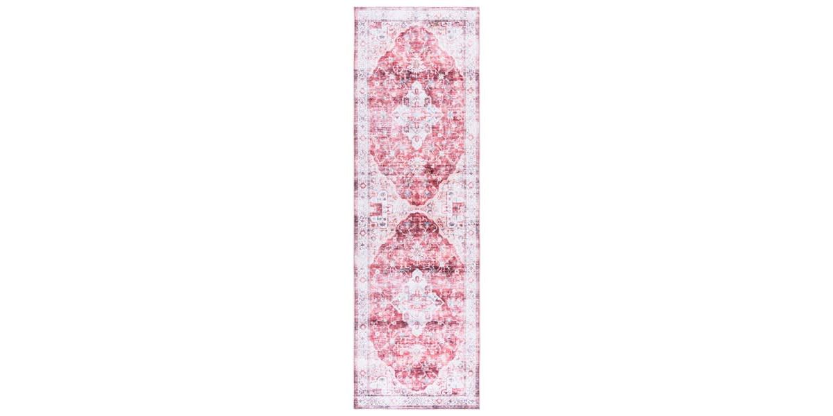 Martha Stewart Washable Collection Traditional 156 Rug