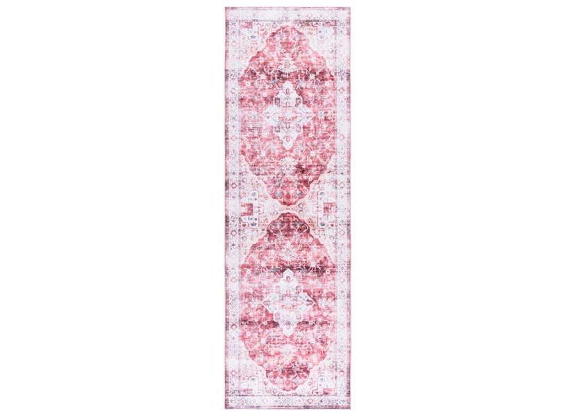 Martha Stewart Washable Collection Traditional 156 Rug