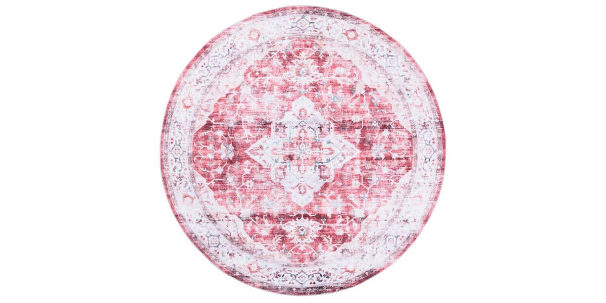 Martha Stewart Washable Collection Traditional 156 Rug