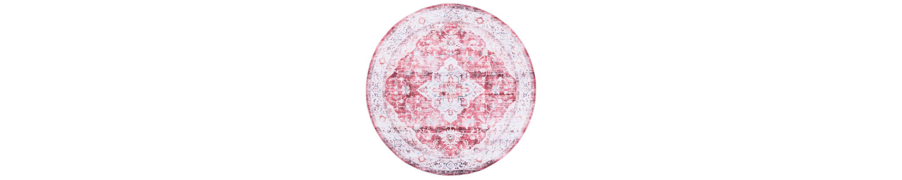 Martha Stewart Washable Collection Traditional 156 Rug