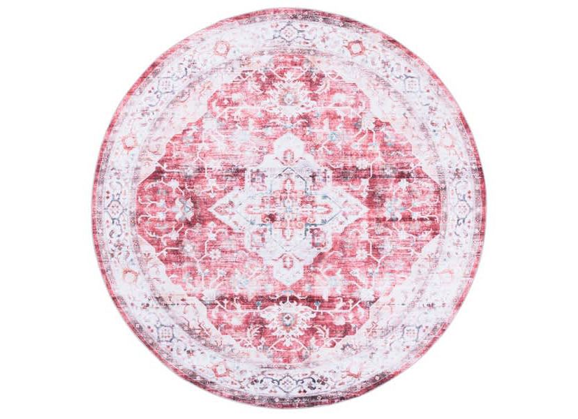 Martha Stewart Washable Collection Traditional 156 Rug