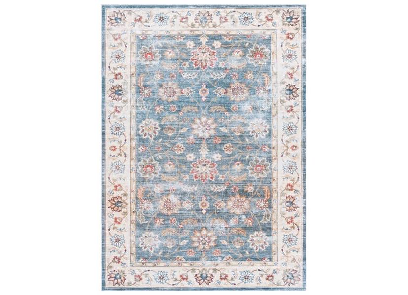 Martha Stewart Washable Collection Traditional 112 Rug