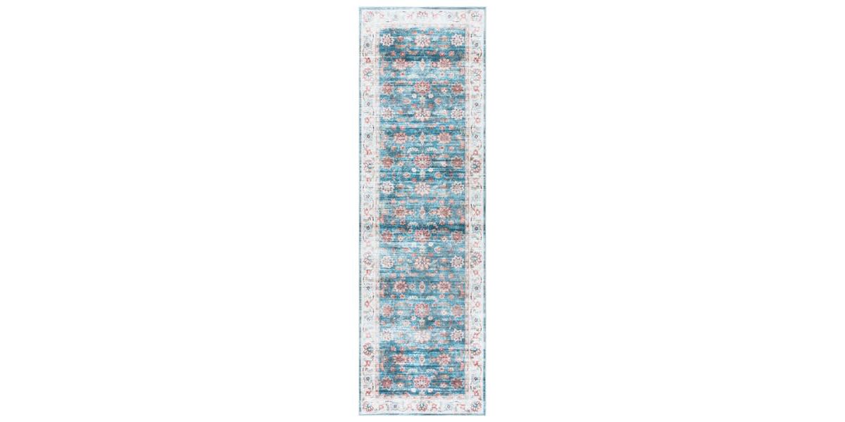 Martha Stewart Washable Collection Traditional 112 Rug