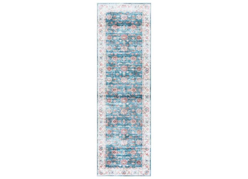 Martha Stewart Washable Collection Traditional 112 Rug