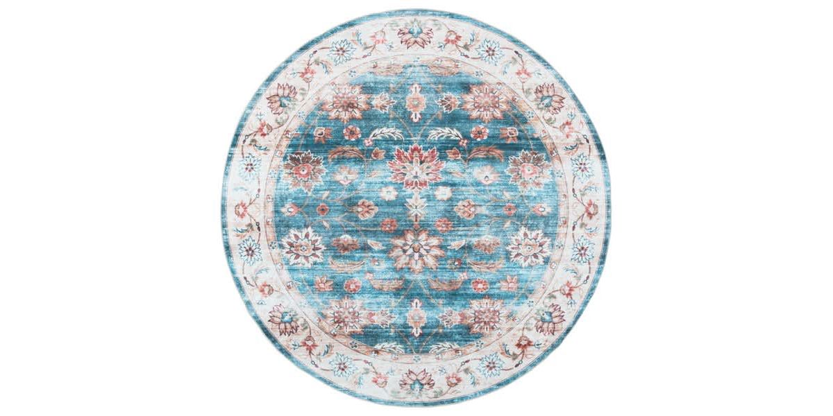 Martha Stewart Washable Collection Traditional 112 Rug