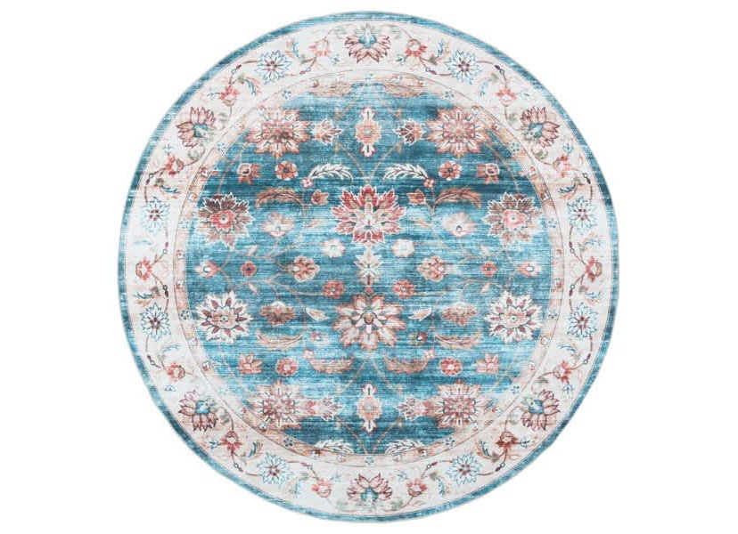 Martha Stewart Washable Collection Traditional 112 Rug