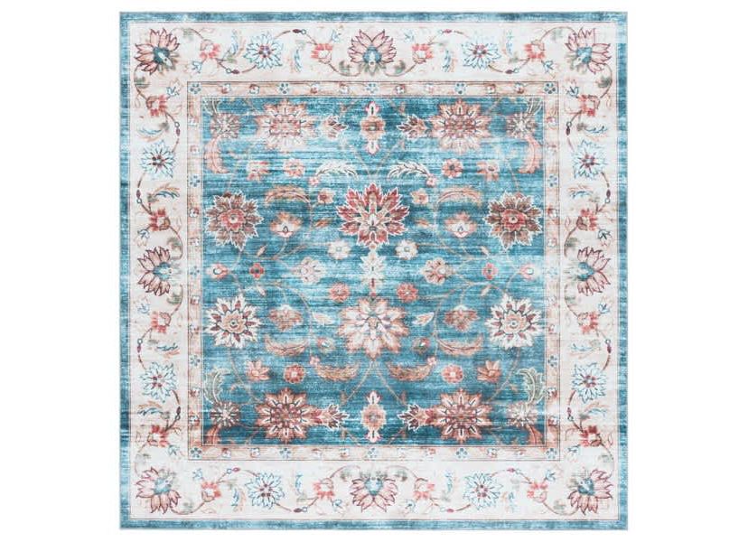 Martha Stewart Washable Collection Traditional 112 Rug