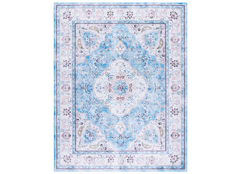 Martha Stewart Washable Collection Traditional 136 Rug