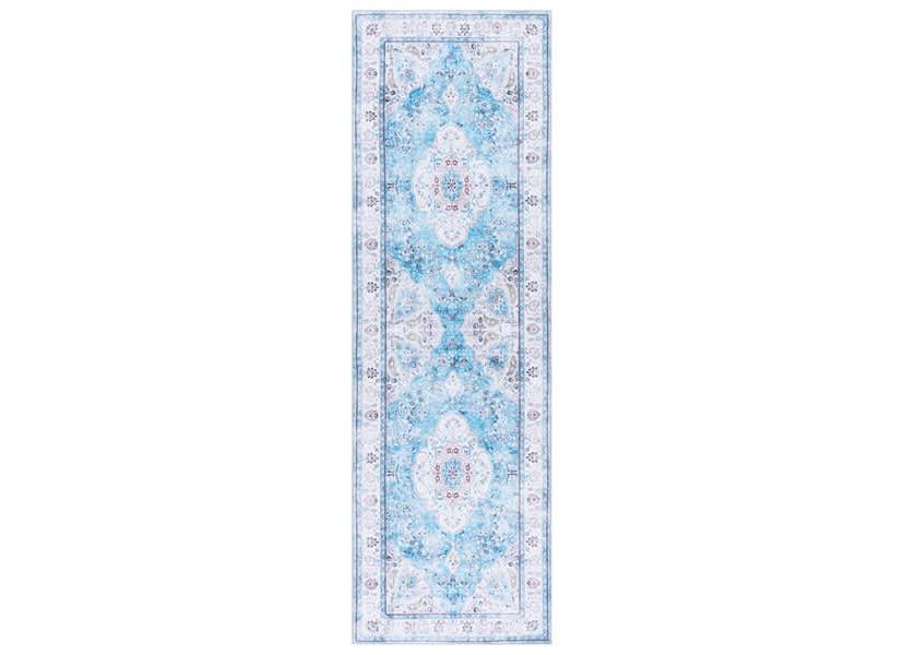 Martha Stewart Washable Collection Traditional 136 Rug