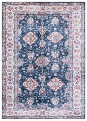 Martha Stewart Washable Collection Traditional 196 Rug