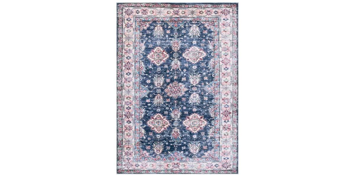 Martha Stewart Washable Collection Traditional 196 Rug