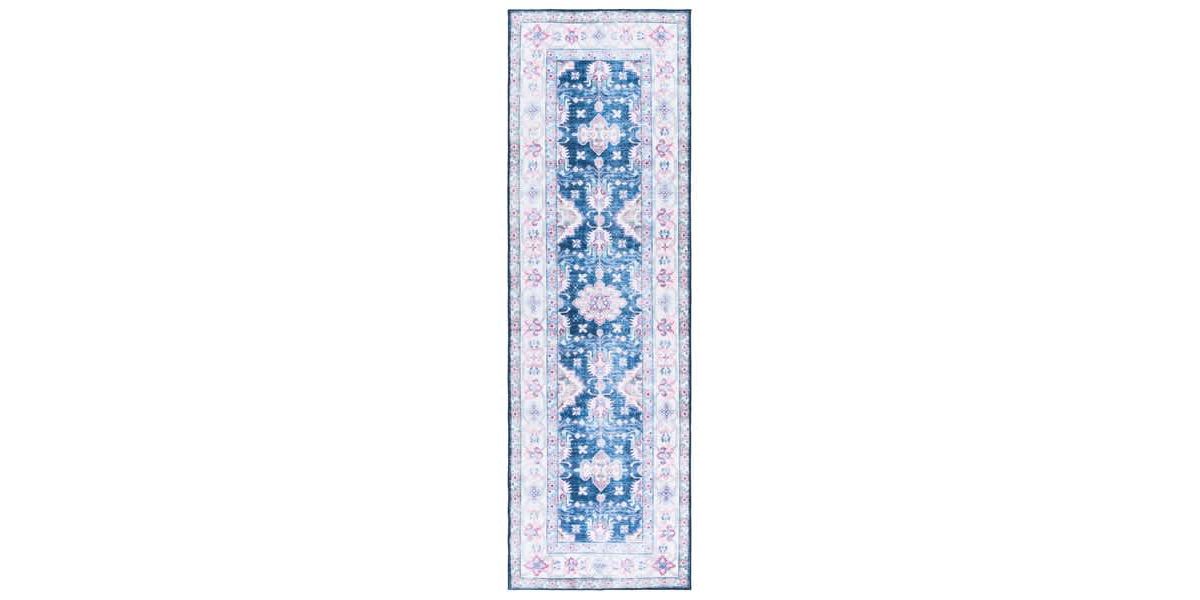 Martha Stewart Washable Collection Traditional 196 Rug