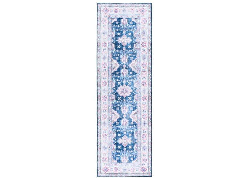 Martha Stewart Washable Collection Traditional 196 Rug
