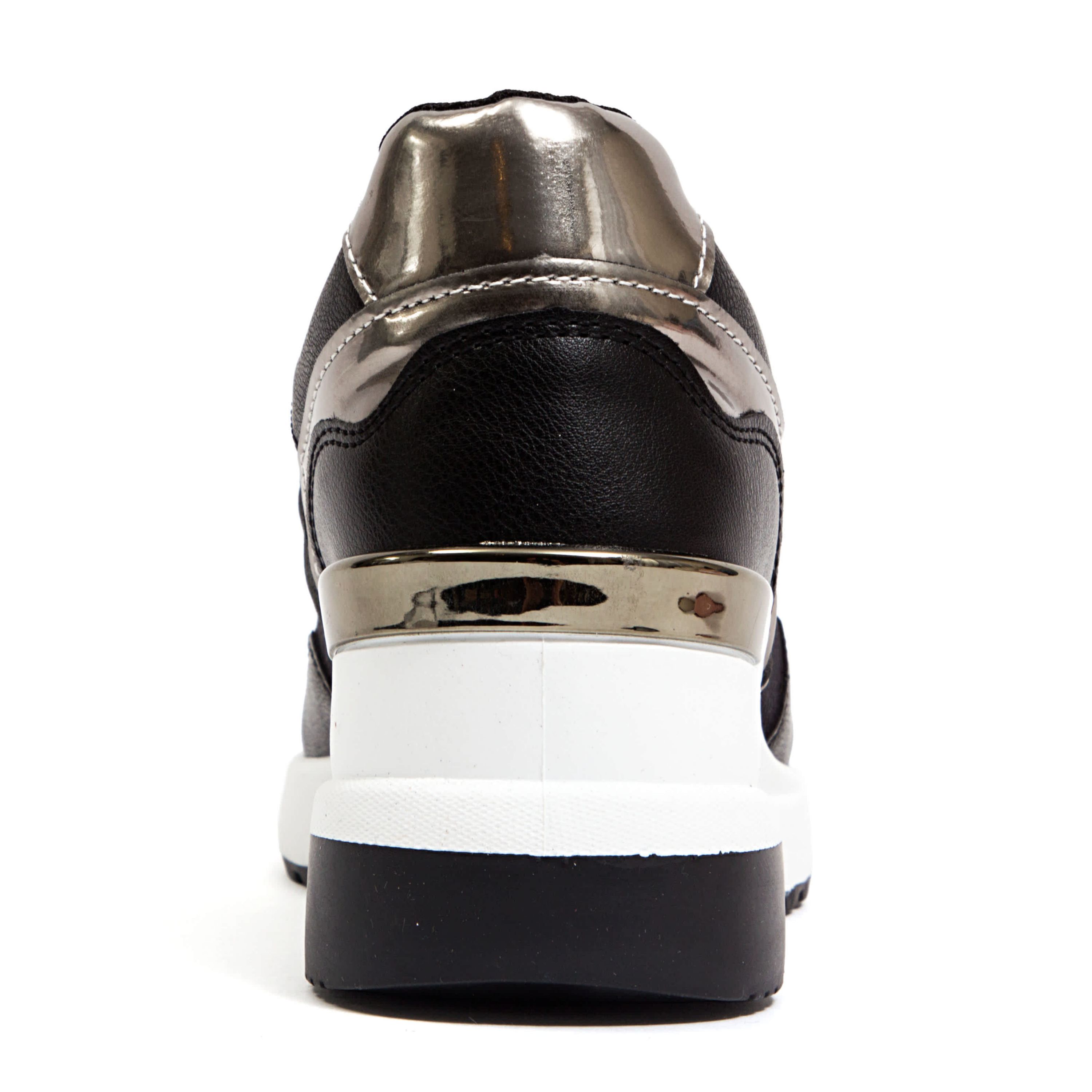 Relax, Wedge Sneaker