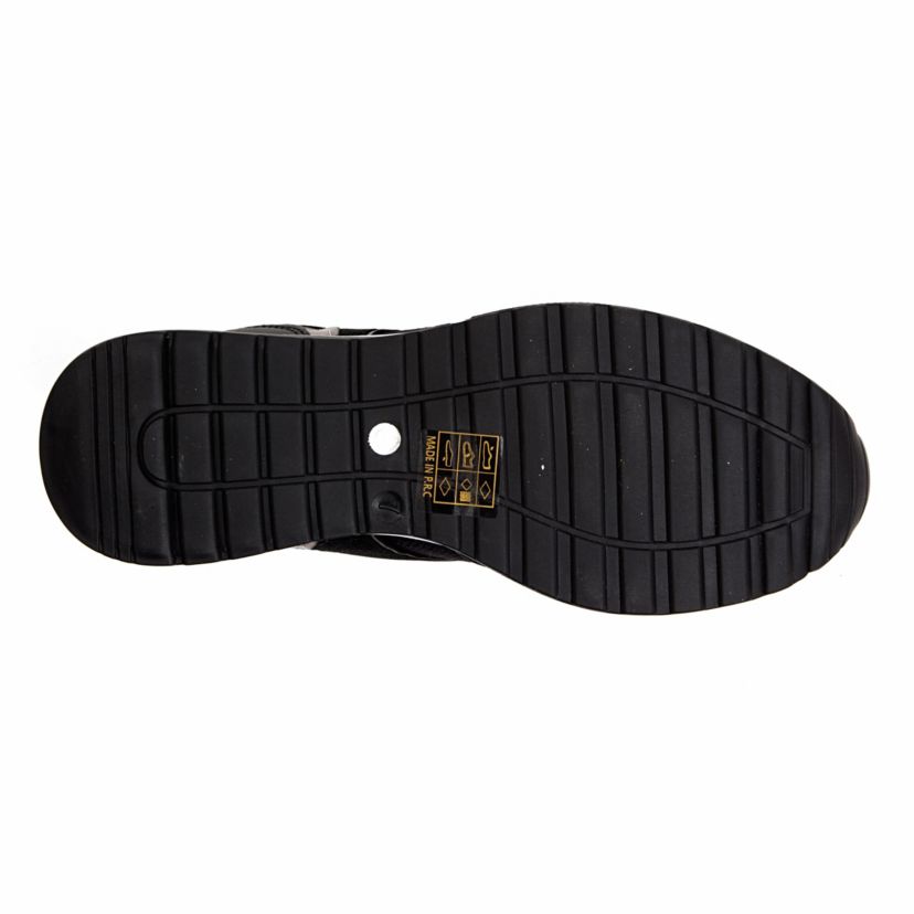 Relax, Wedge Sneaker