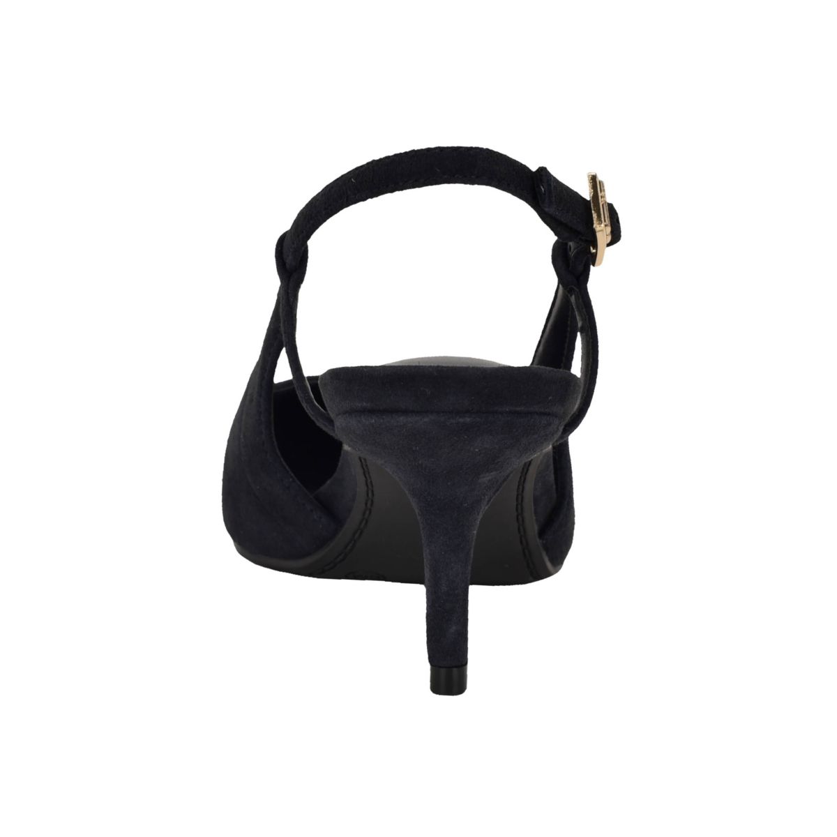 Cerizza Womens Slingback Pointed Toe Pump