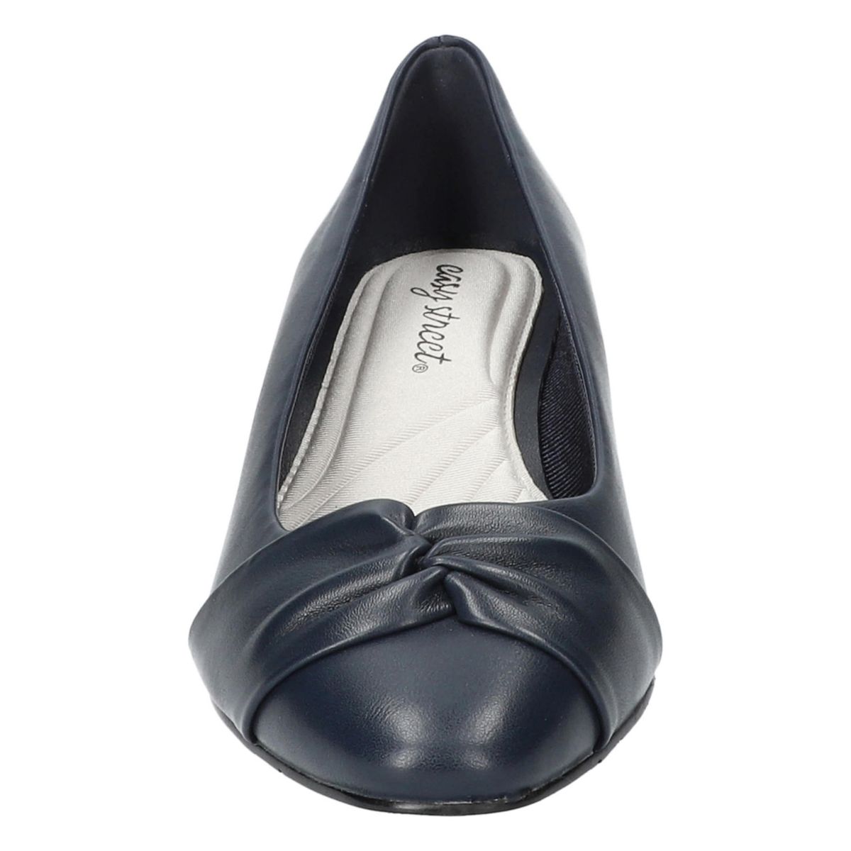 Lyanna Block Heel Pumps