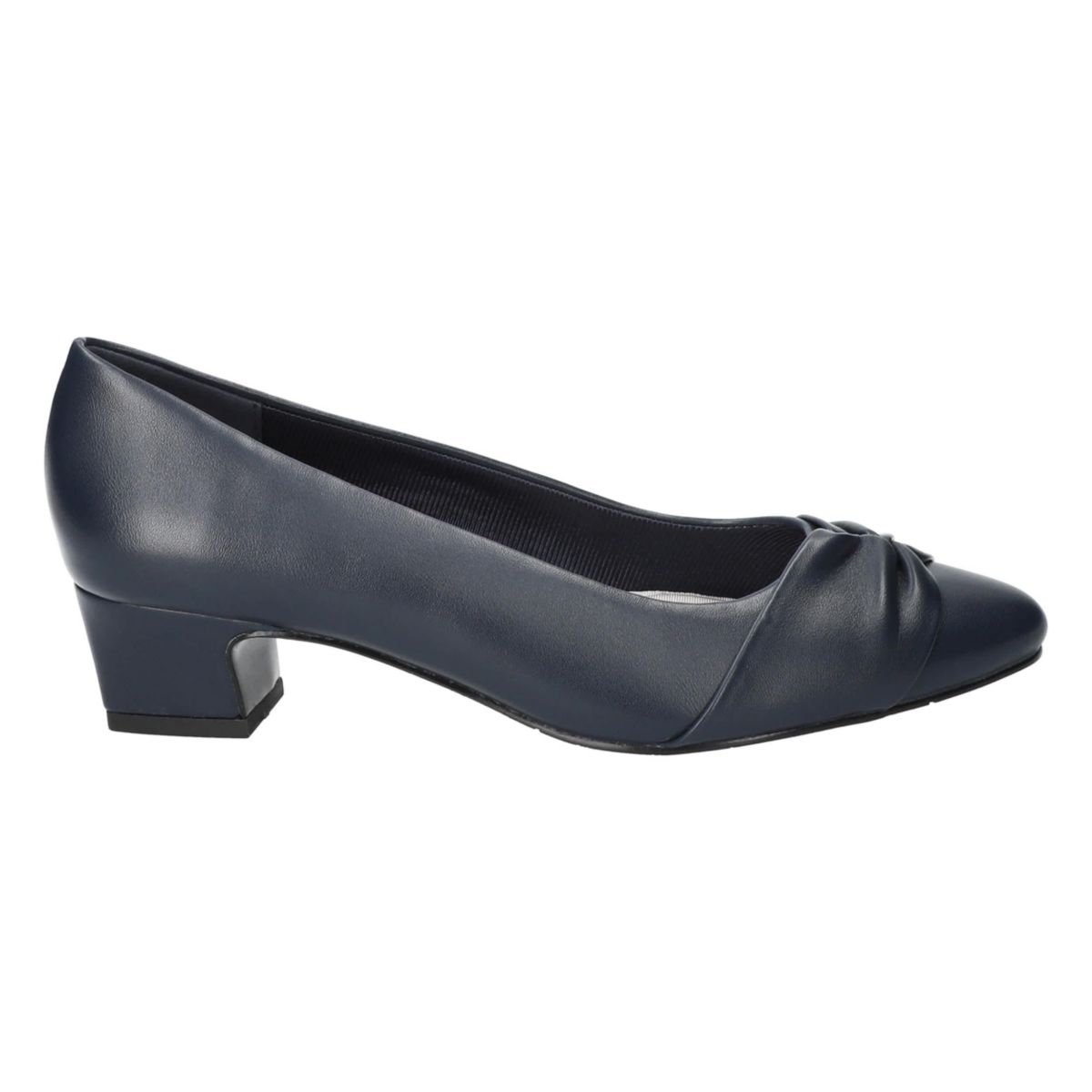 Lyanna Block Heel Pumps