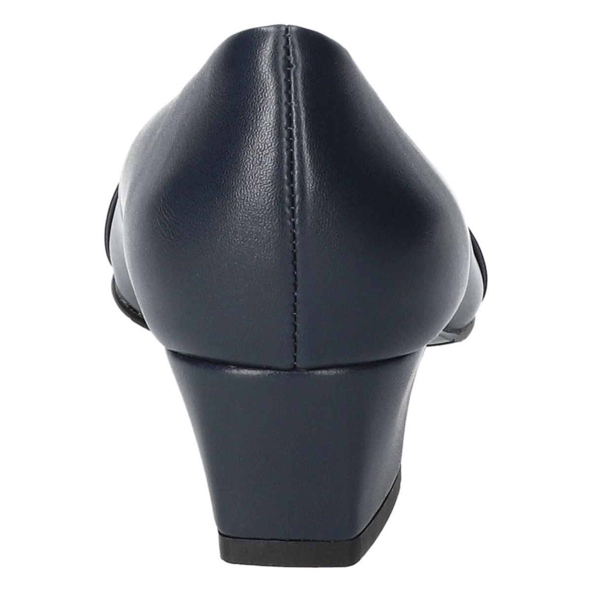 Lyanna Block Heel Pumps