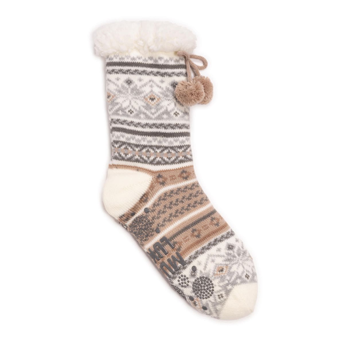 Tall Cabin Socks
