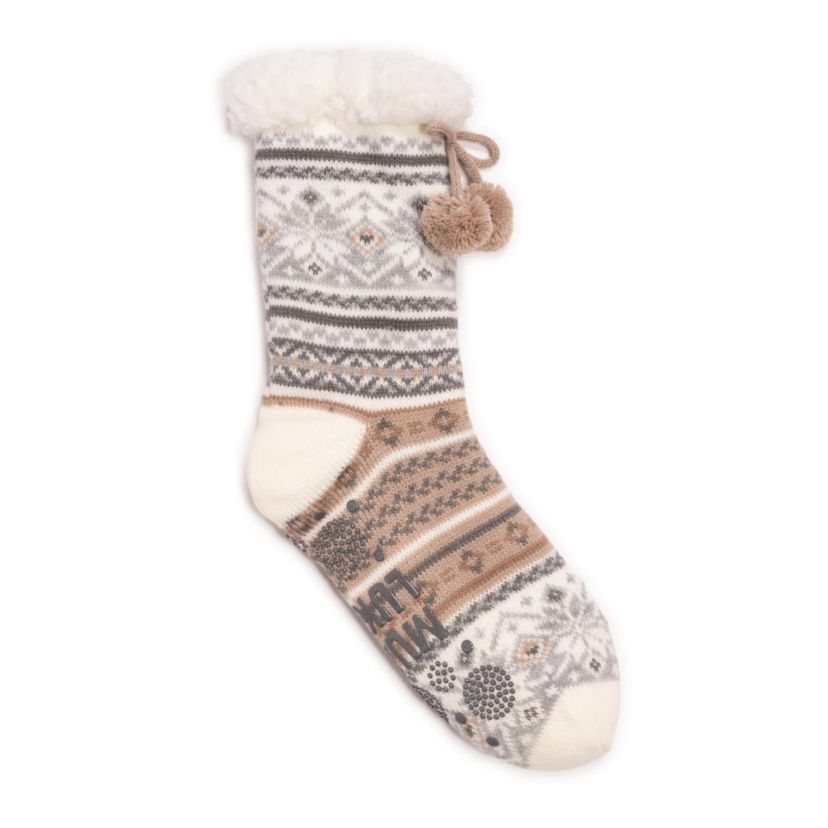 Tall Cabin Socks