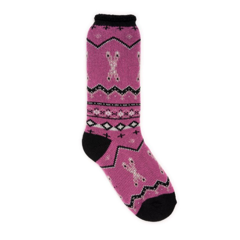 Heat Retainer Sock