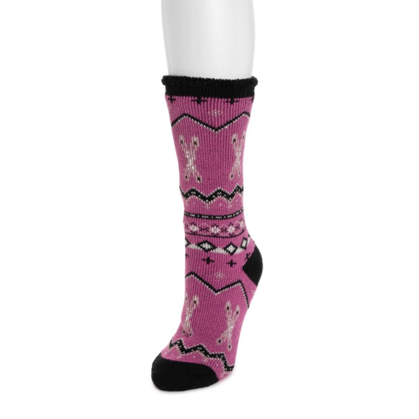 Heat Retainer Sock
