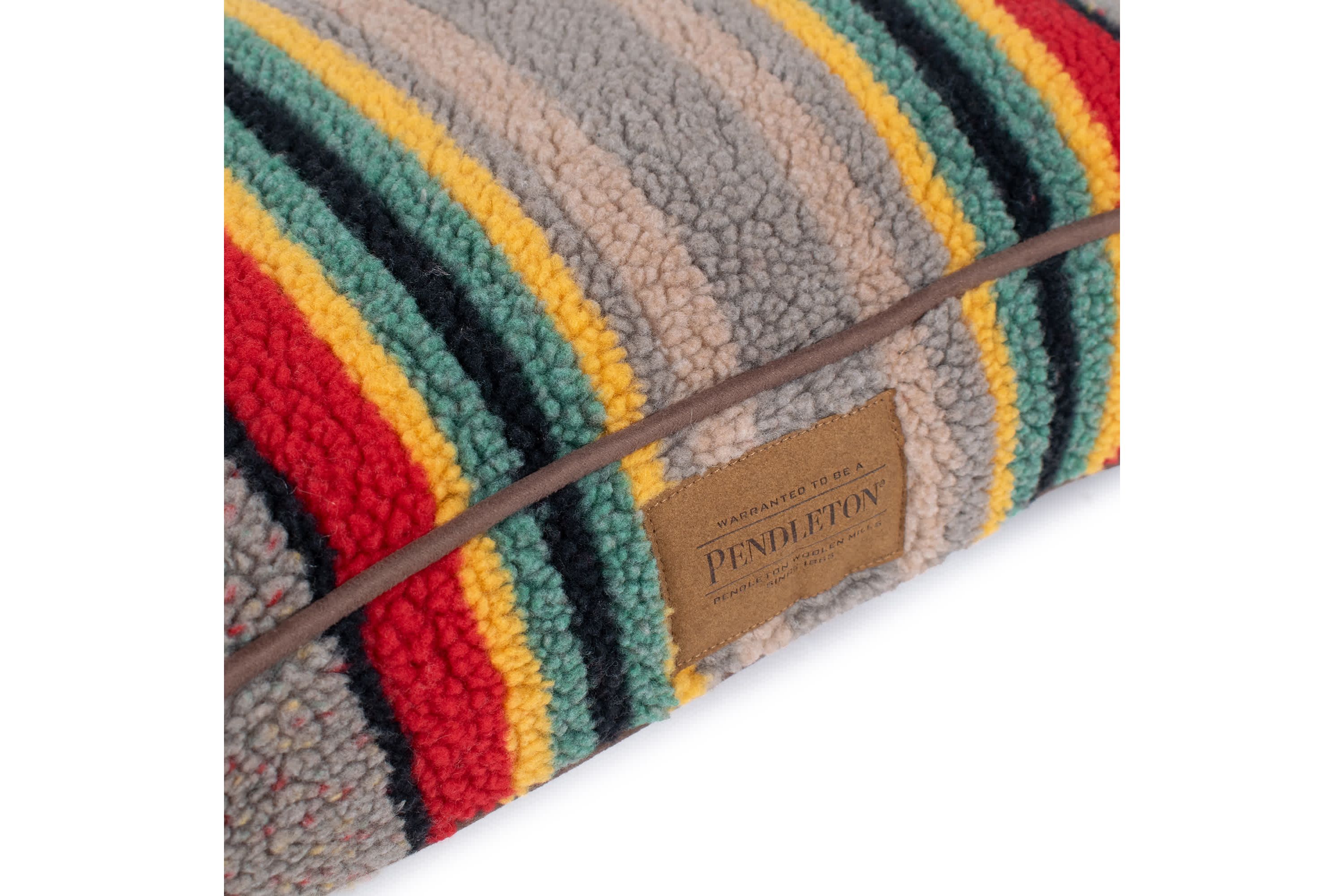 Pendleton Vintage Camp Pet Napper