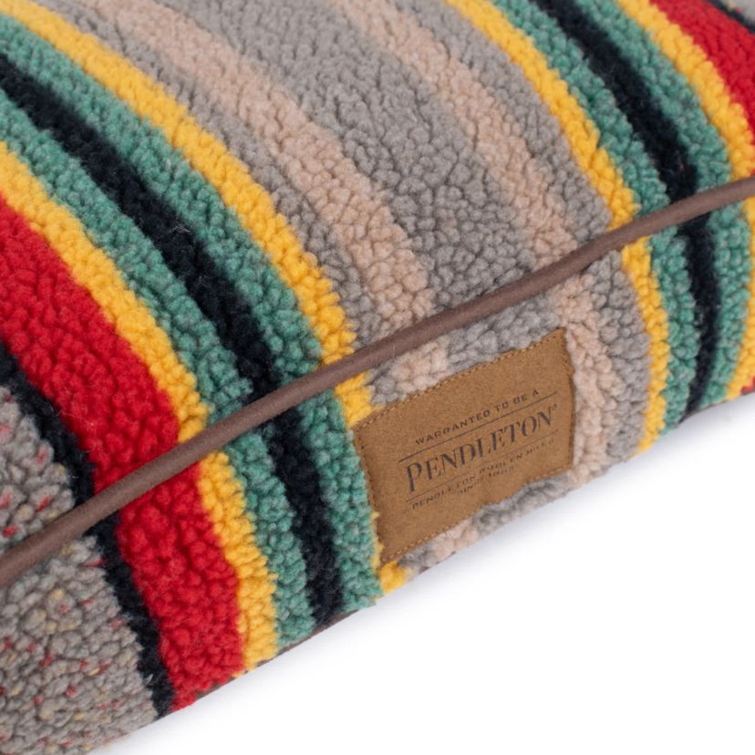 Pendleton Vintage Camp Pet Napper