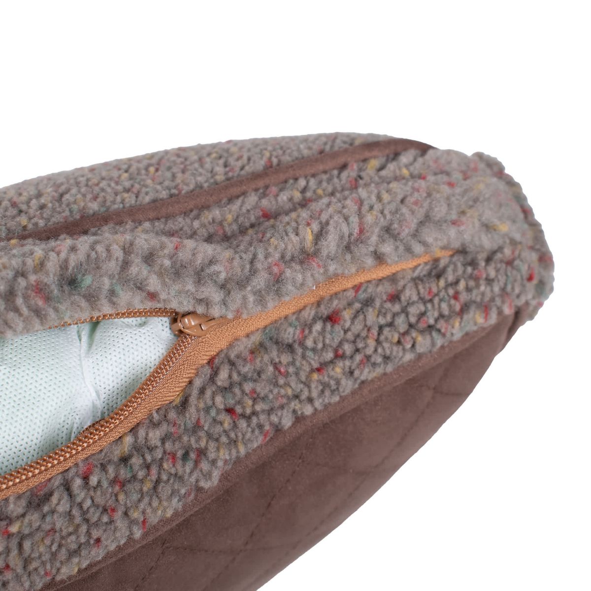 Vintage Camp Pet Napper