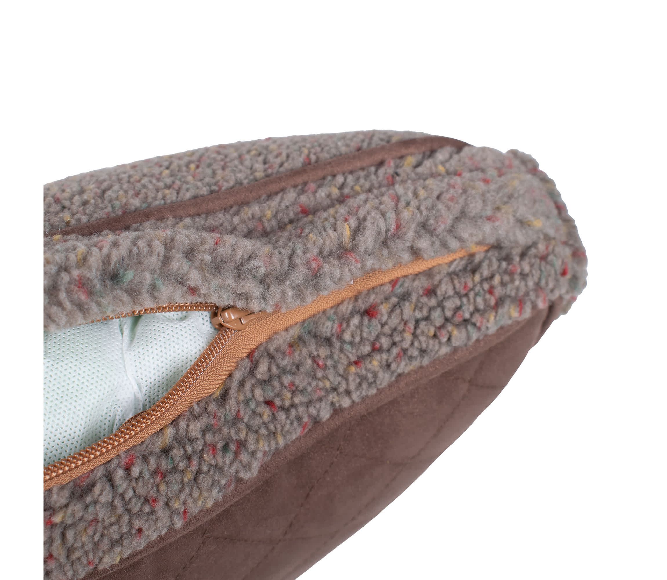 Pendleton Vintage Camp Pet Napper