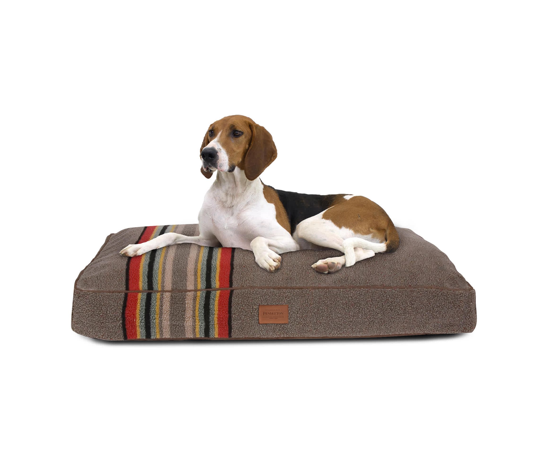 Pendleton Vintage Camp Pet Napper