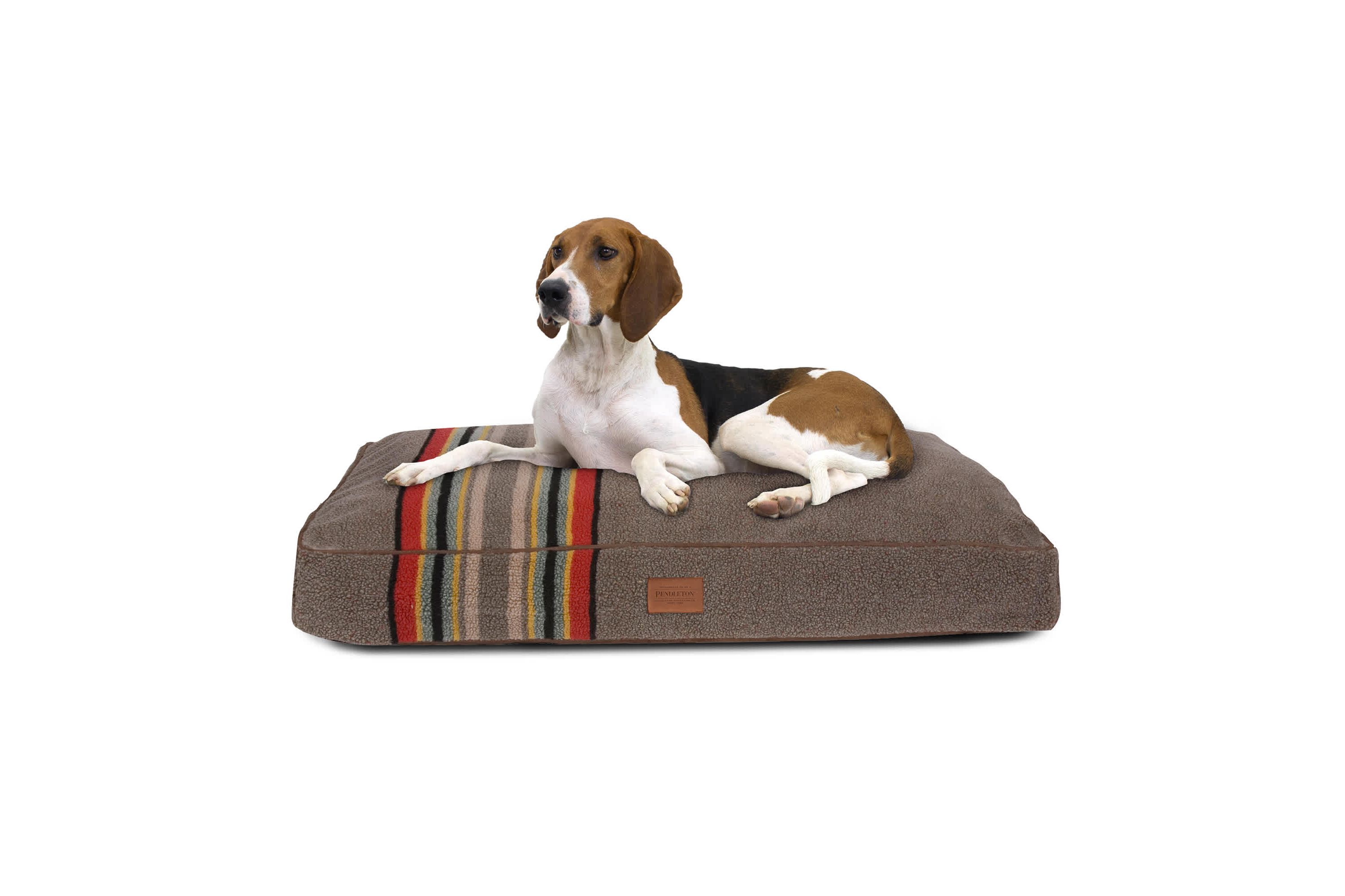 Pendleton Vintage Camp Pet Napper