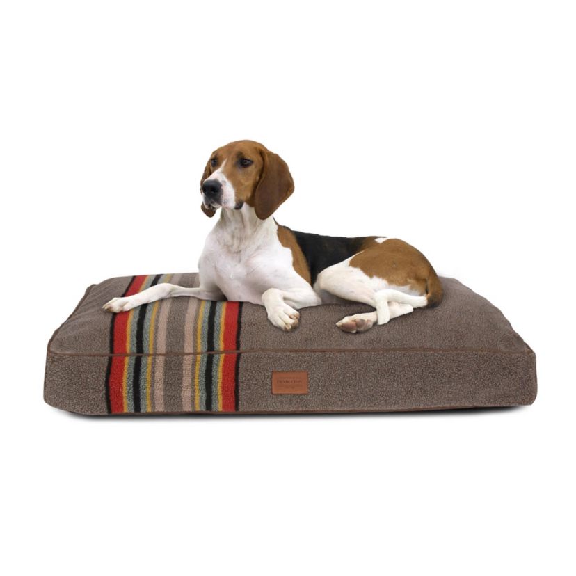 Pendleton Vintage Camp Pet Napper