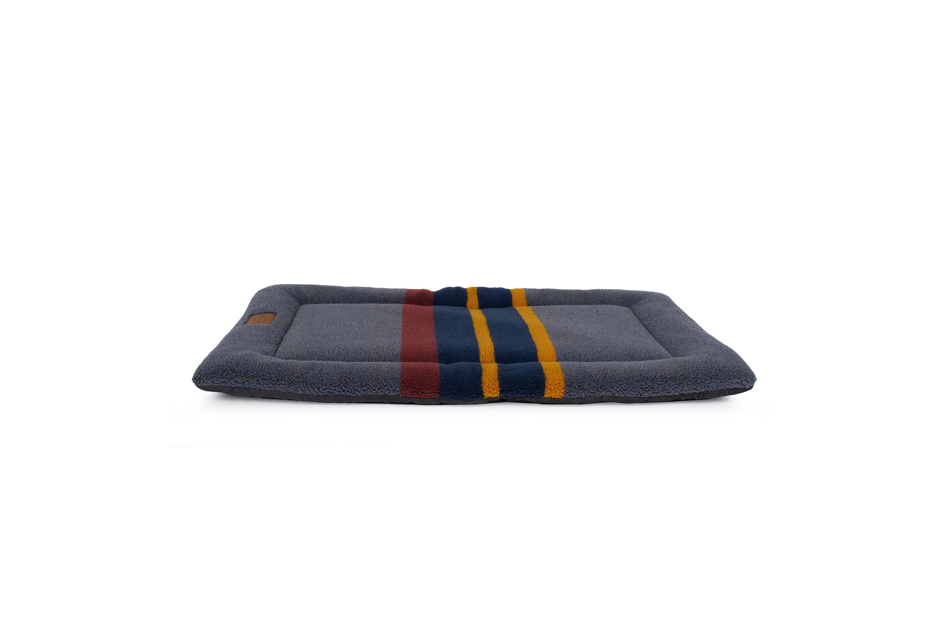Pendleton Vintage Camp Comfort Cushion