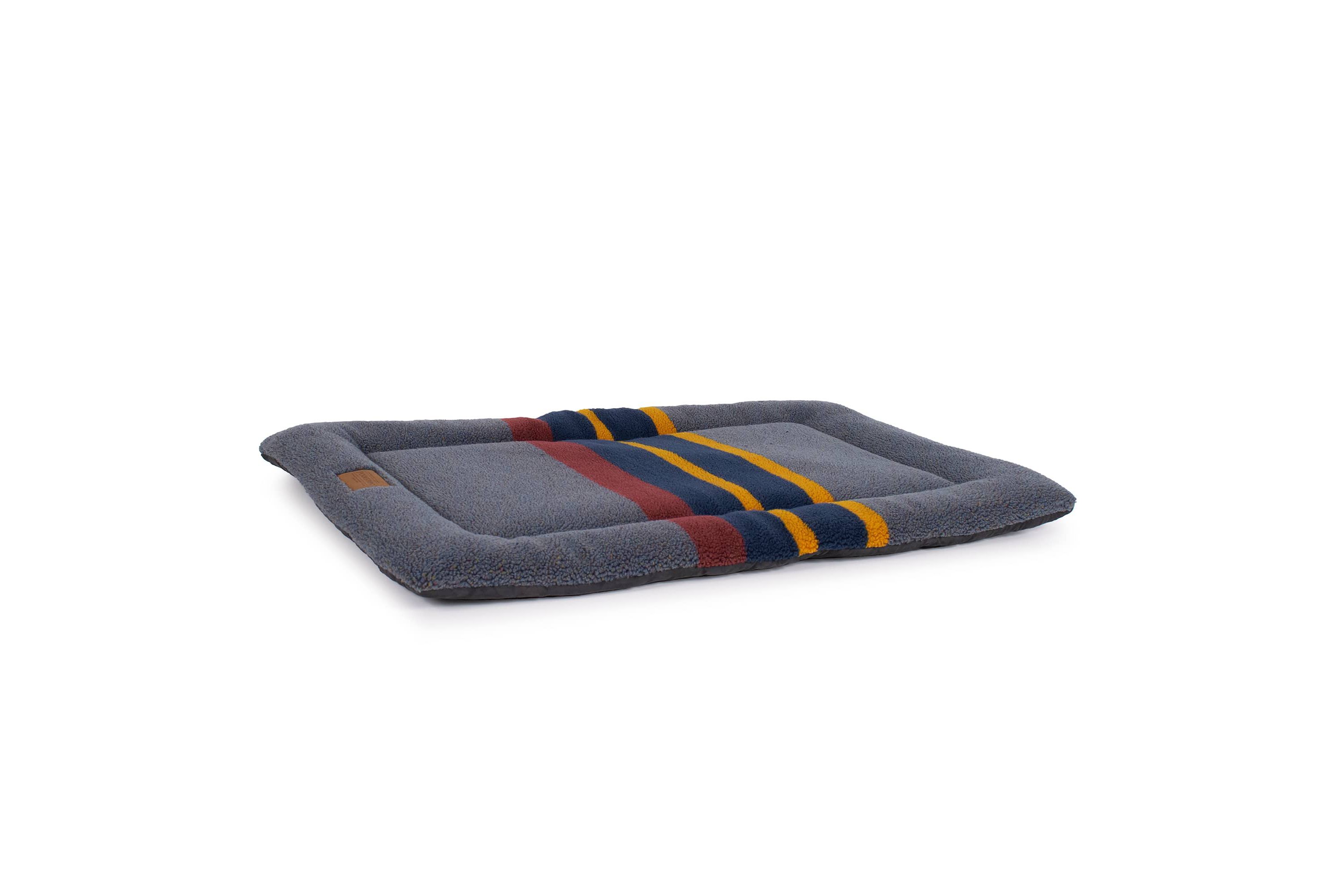 Pendleton Vintage Camp Comfort Cushion
