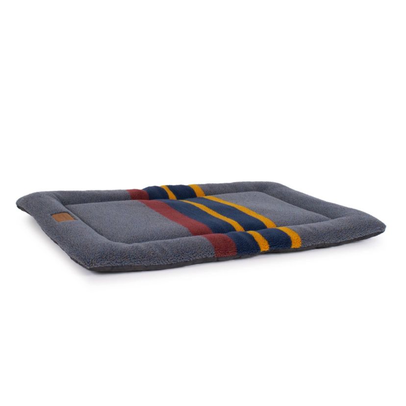 Pendleton Vintage Camp Comfort Cushion