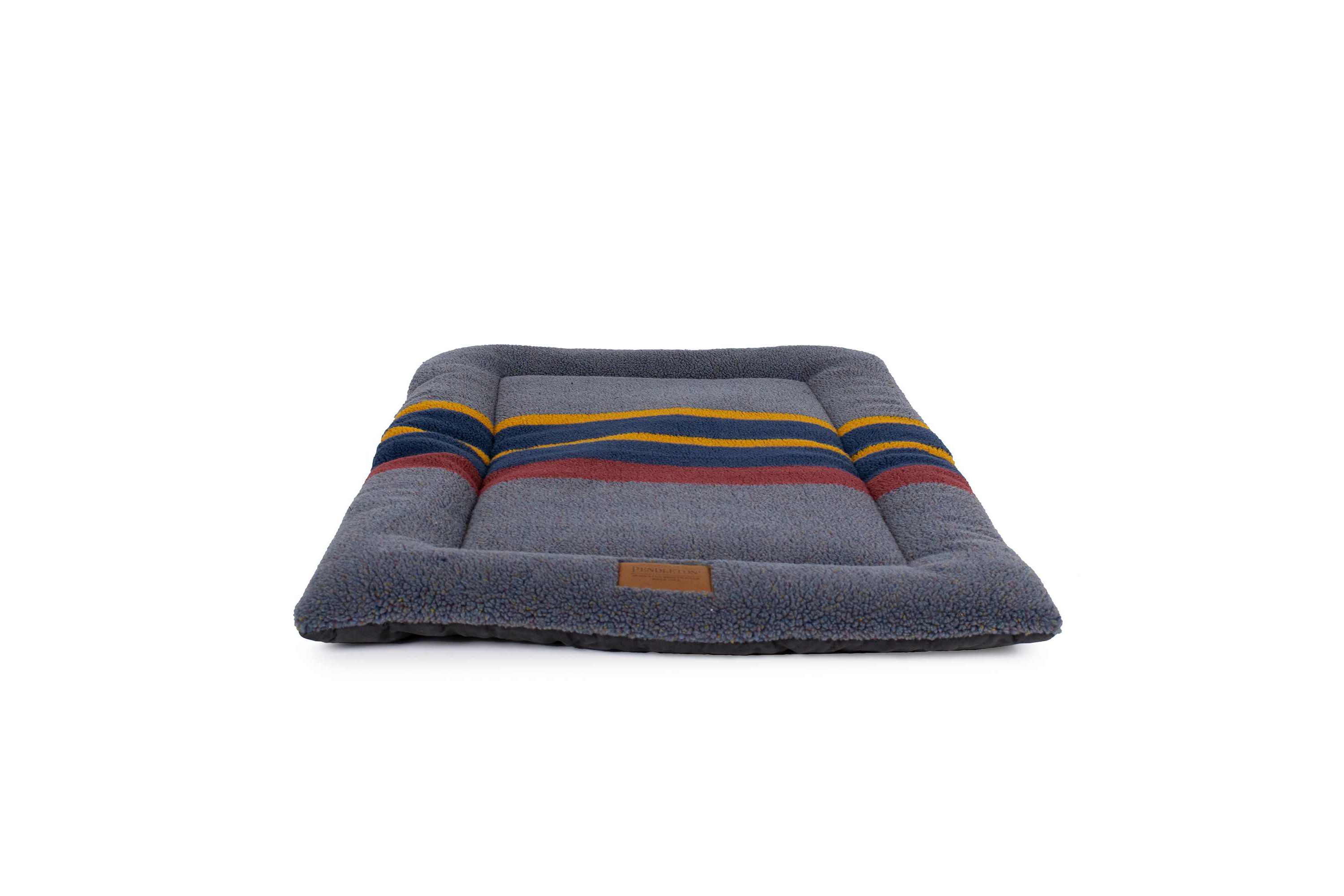 Pendleton Vintage Camp Comfort Cushion