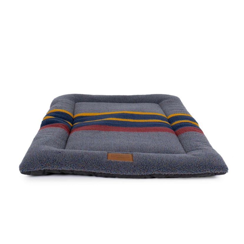 Pendleton Vintage Camp Comfort Cushion
