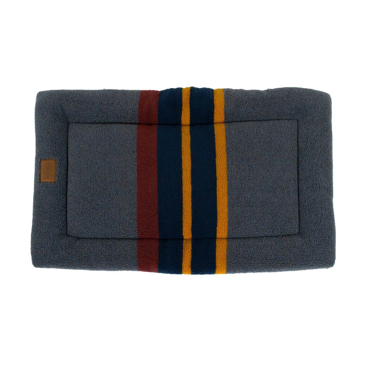 Vintage Camp Comfort Cushion