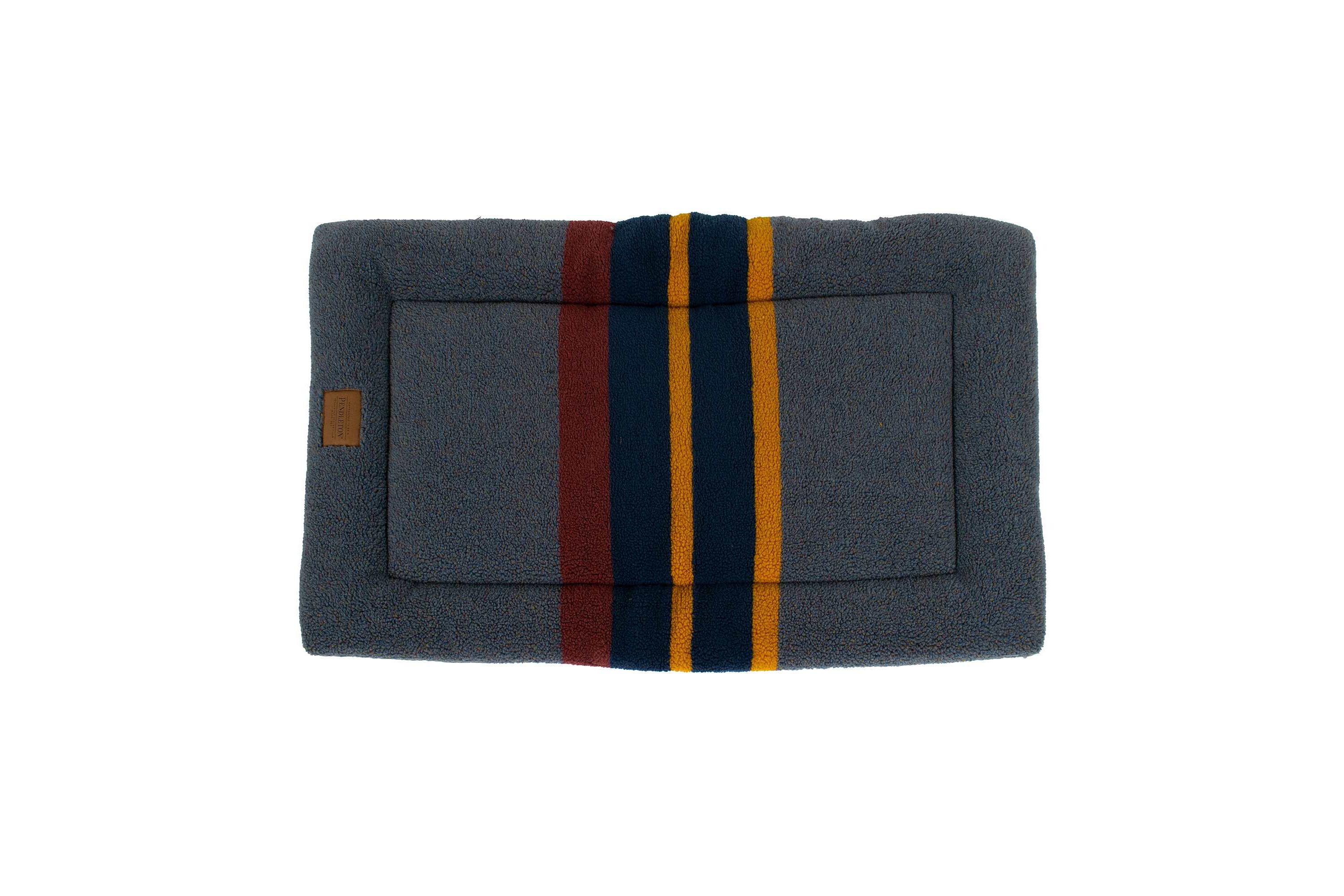 Pendleton Vintage Camp Comfort Cushion