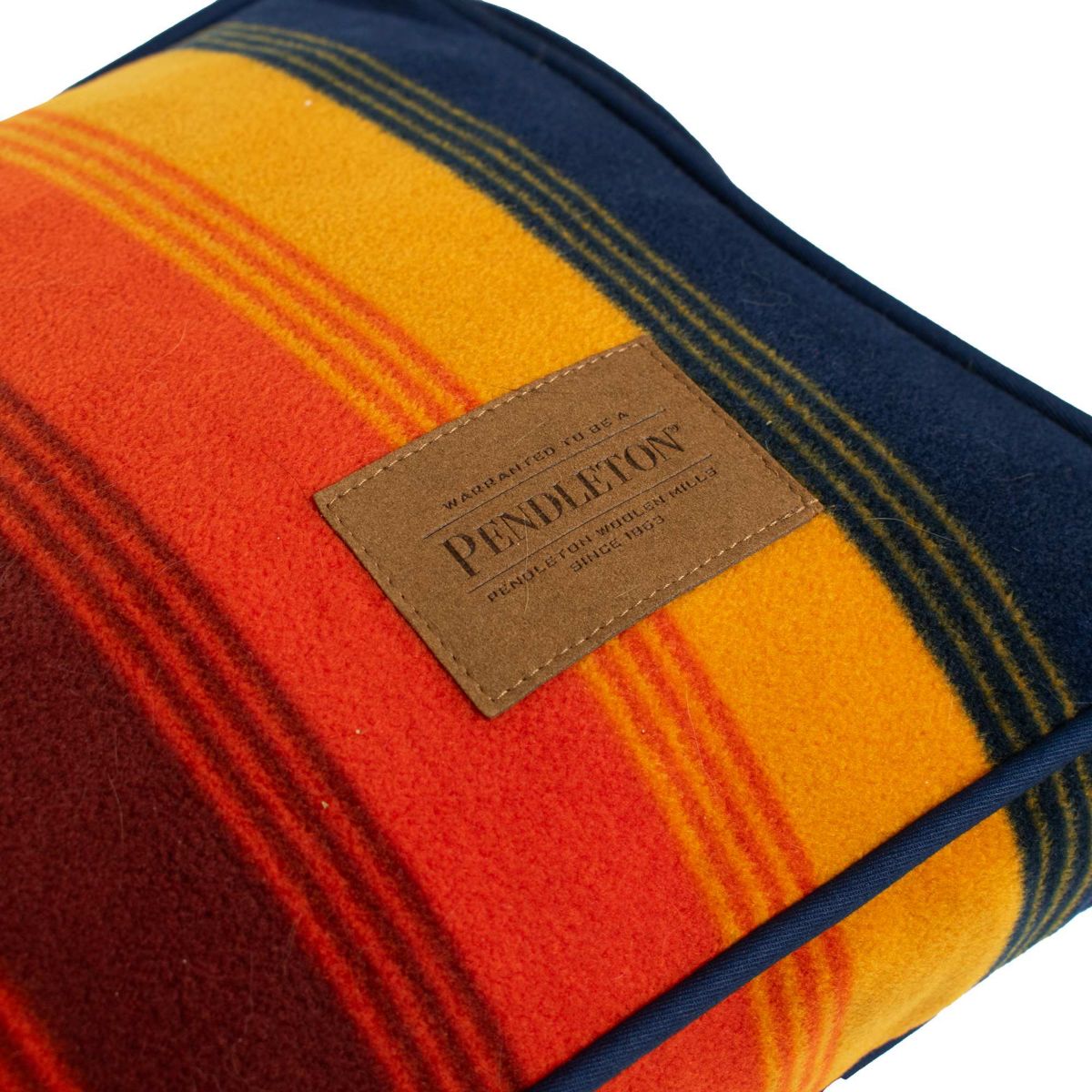 National Park Pet Napper