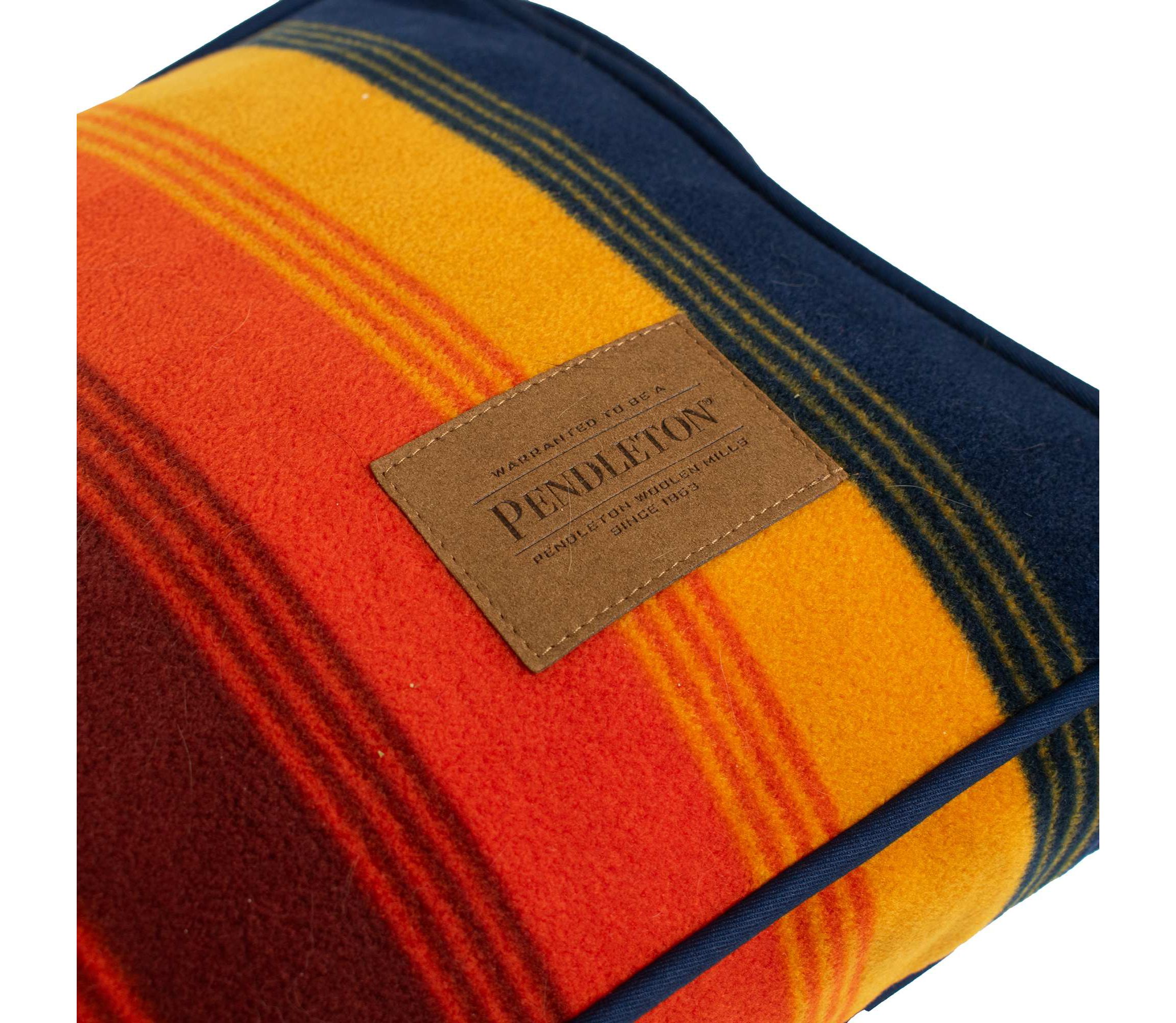 Pendleton National Park Pet Napper