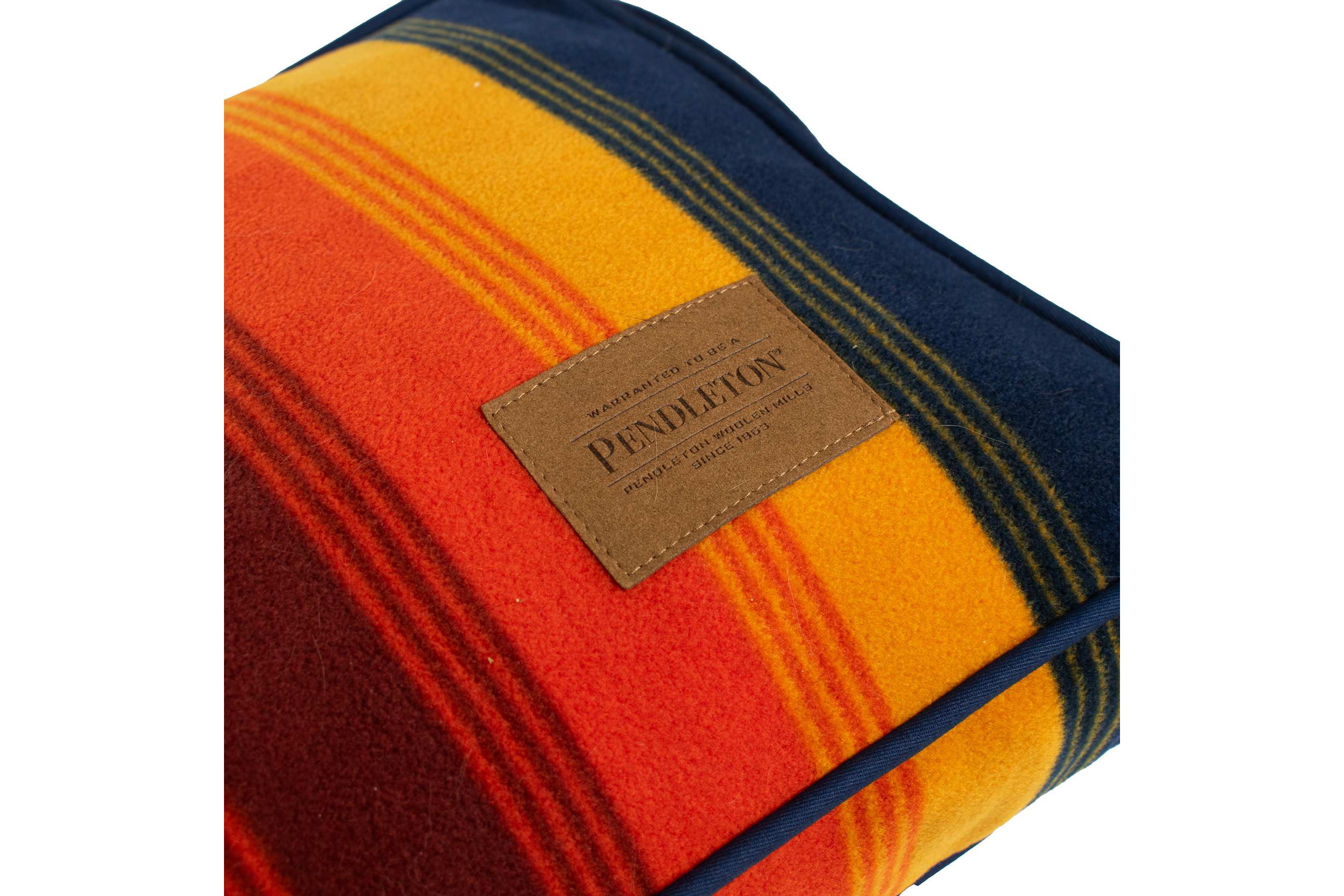 Pendleton National Park Pet Napper