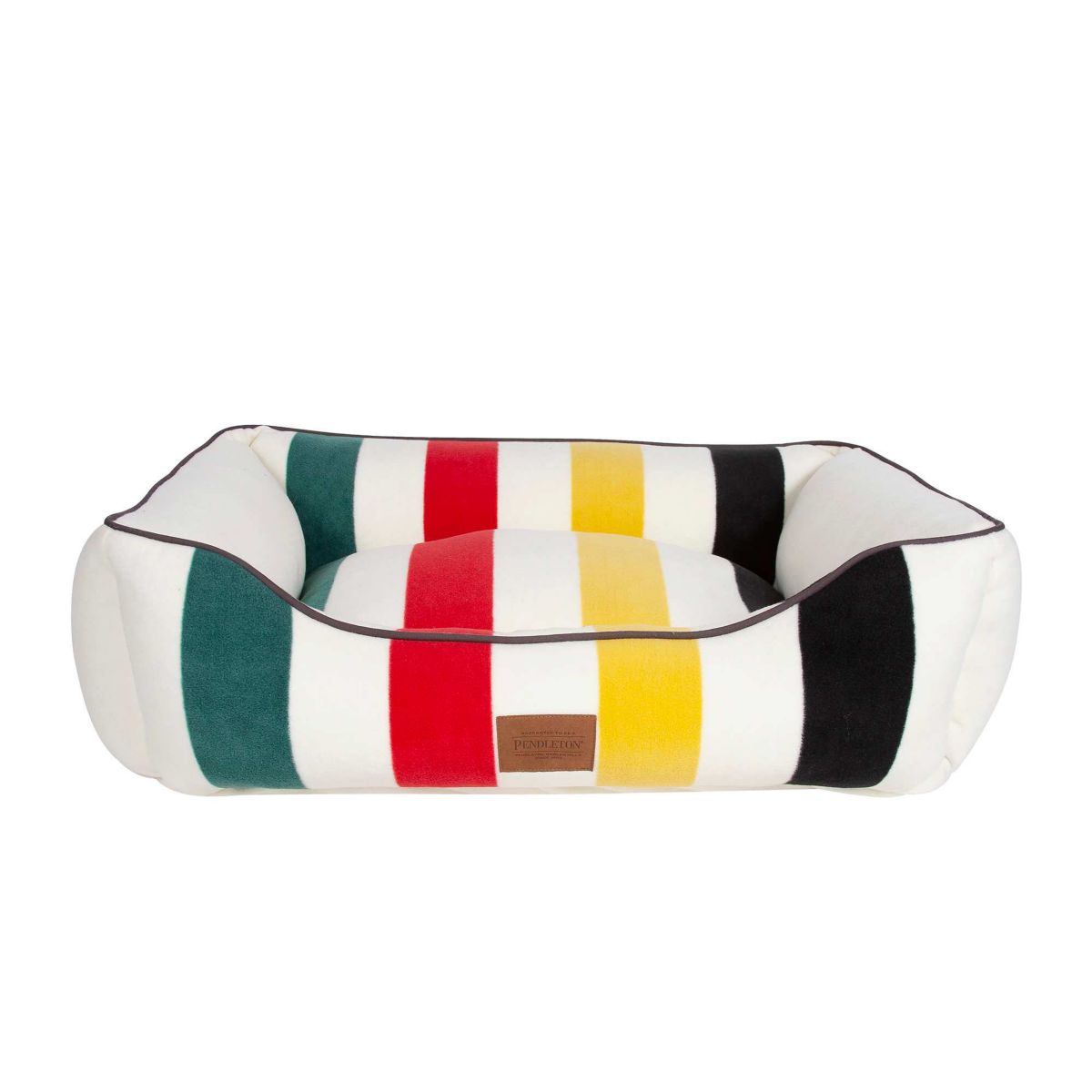 National Park Kuddler