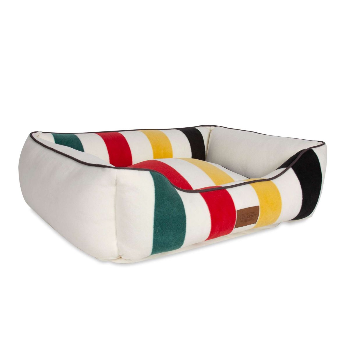 National Park Kuddler