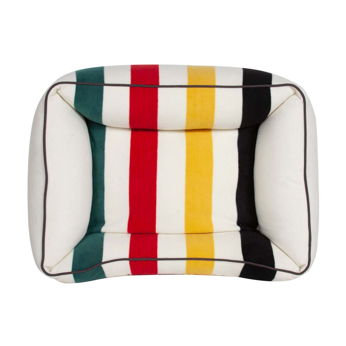 National Park Kuddler