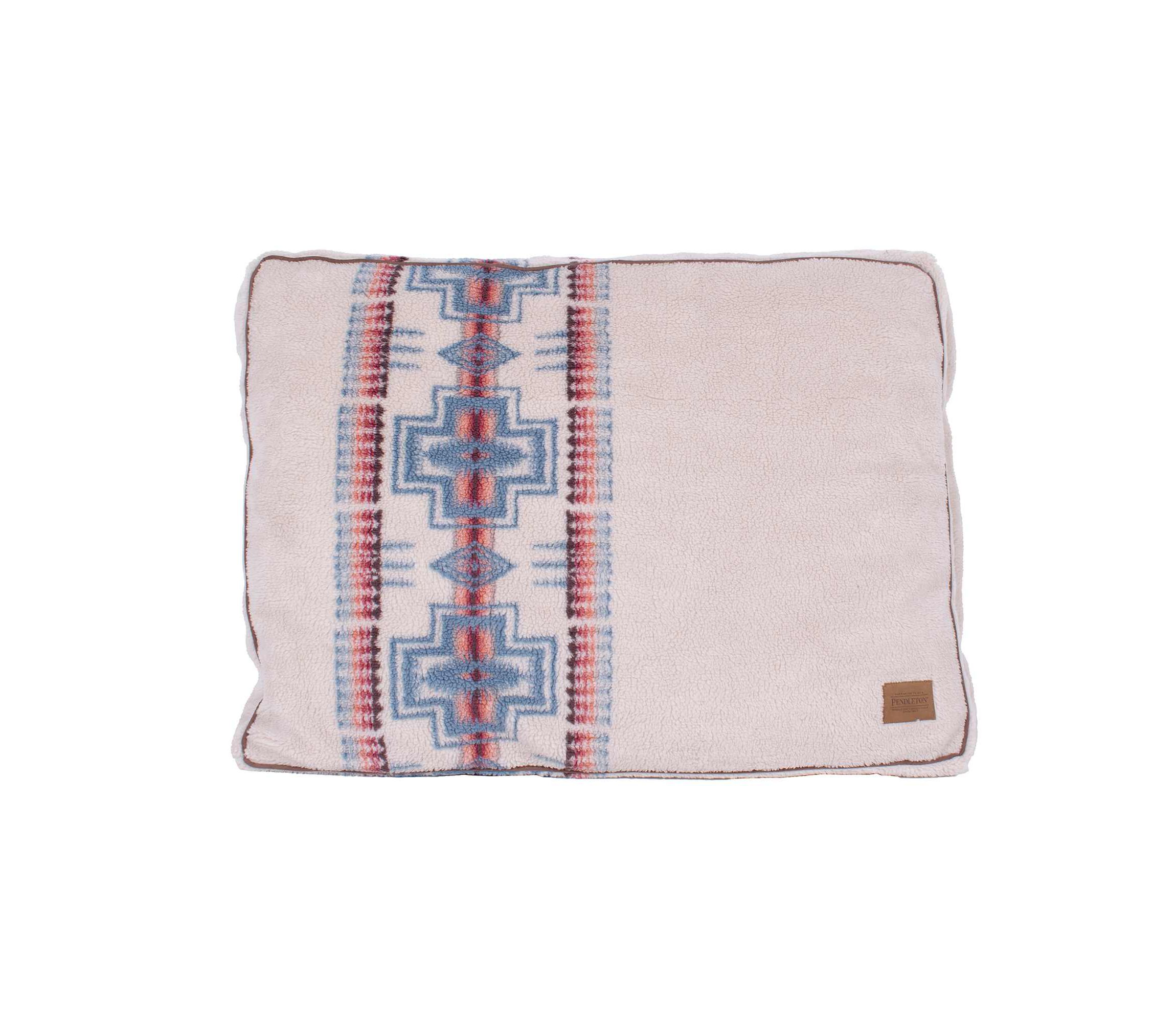 Pendleton Berber Pet Napper